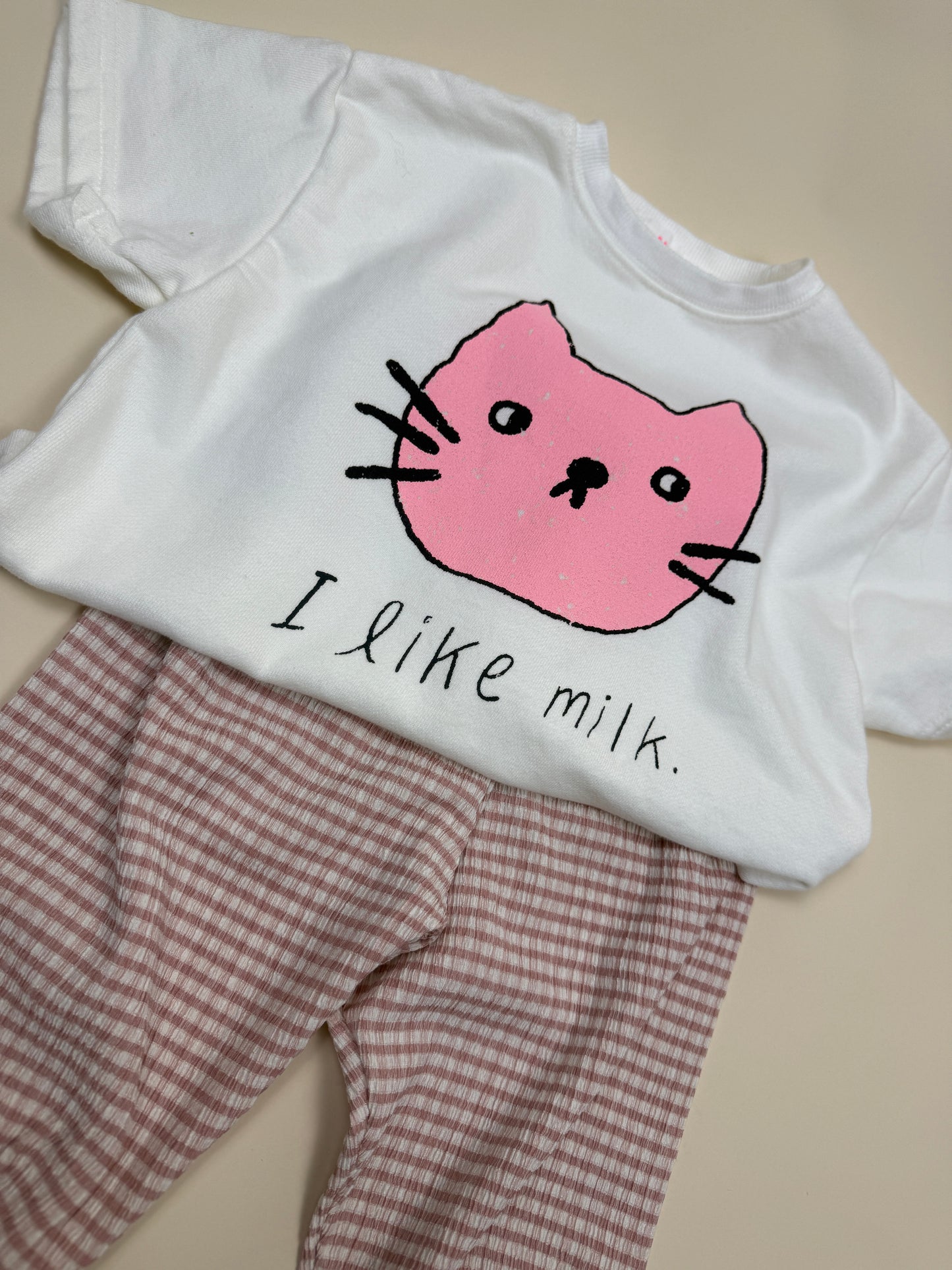 T-SHIRT | kitty