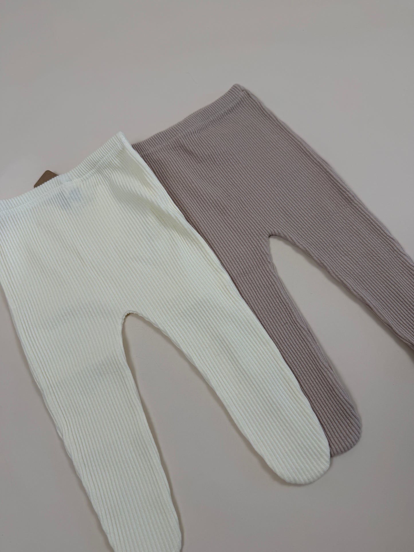 LEGGINGS | Cozy Rib