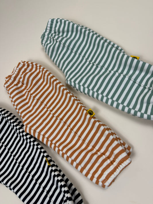 PANTS| fleece jogger