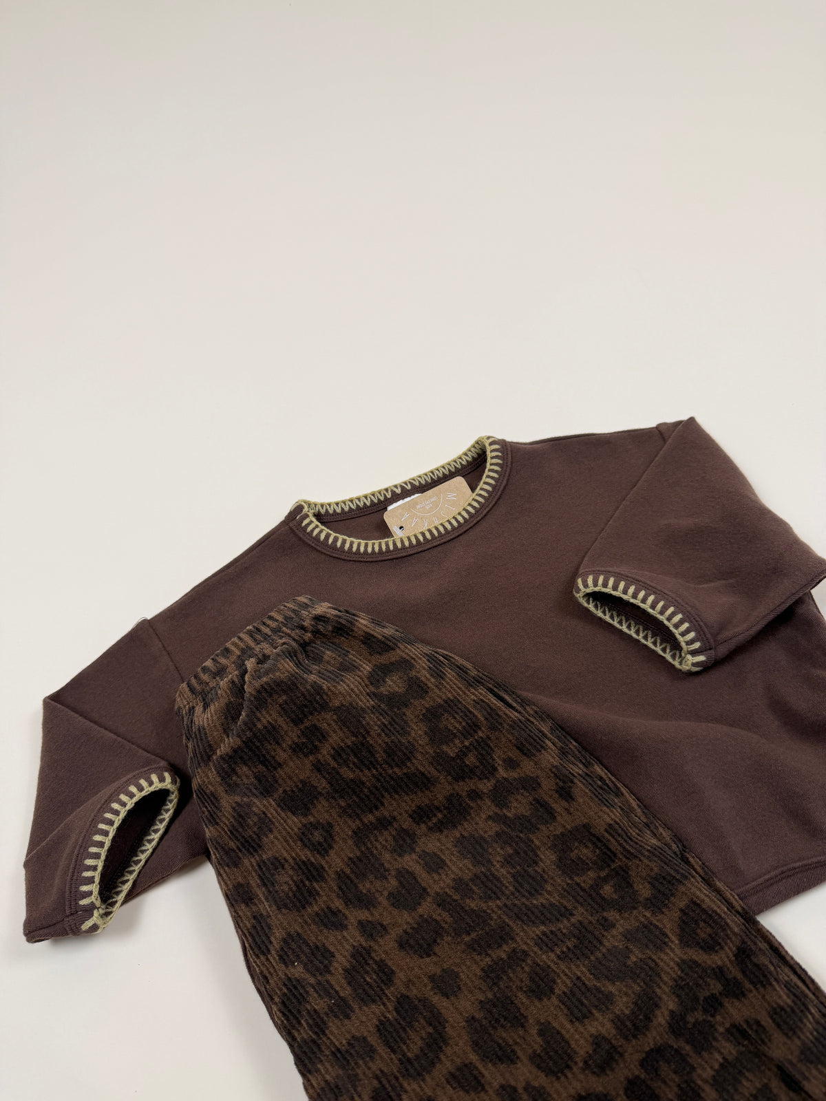 T-SHIRT | Little Stitch