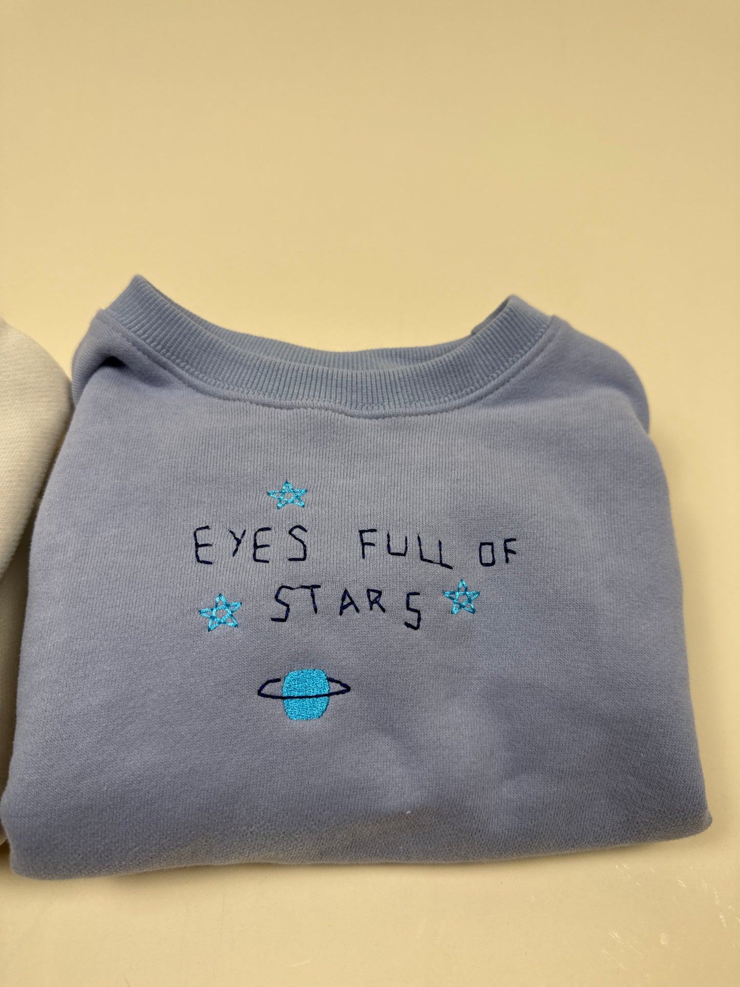 SWEATSHIRT| universe