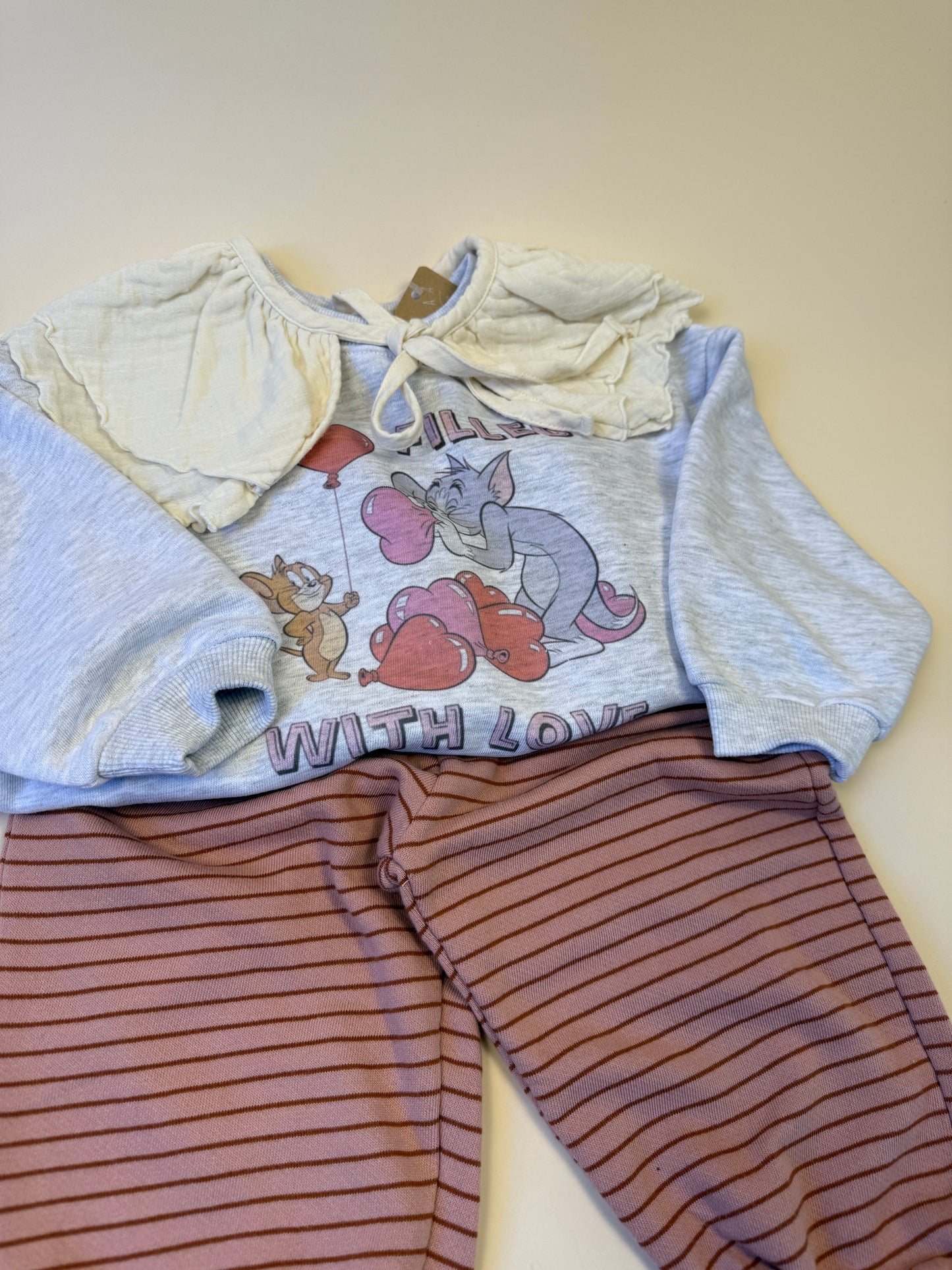 PANTS| daily jogger