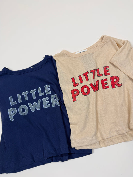 T-SHIRT | Little Power Club