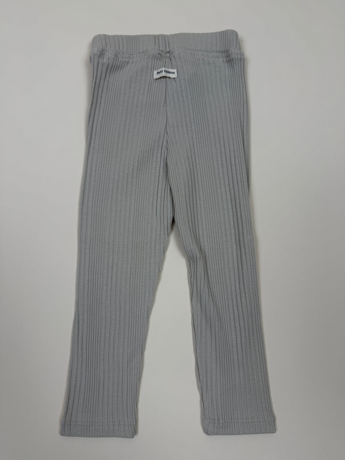 LEGGINGS | Maren Ribbed