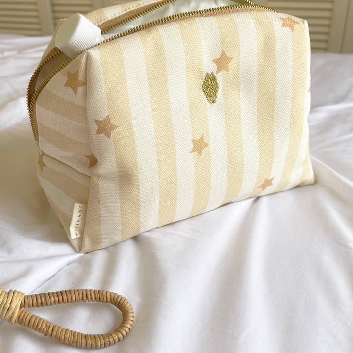 BEAUTY BAG | Popcorn Edition