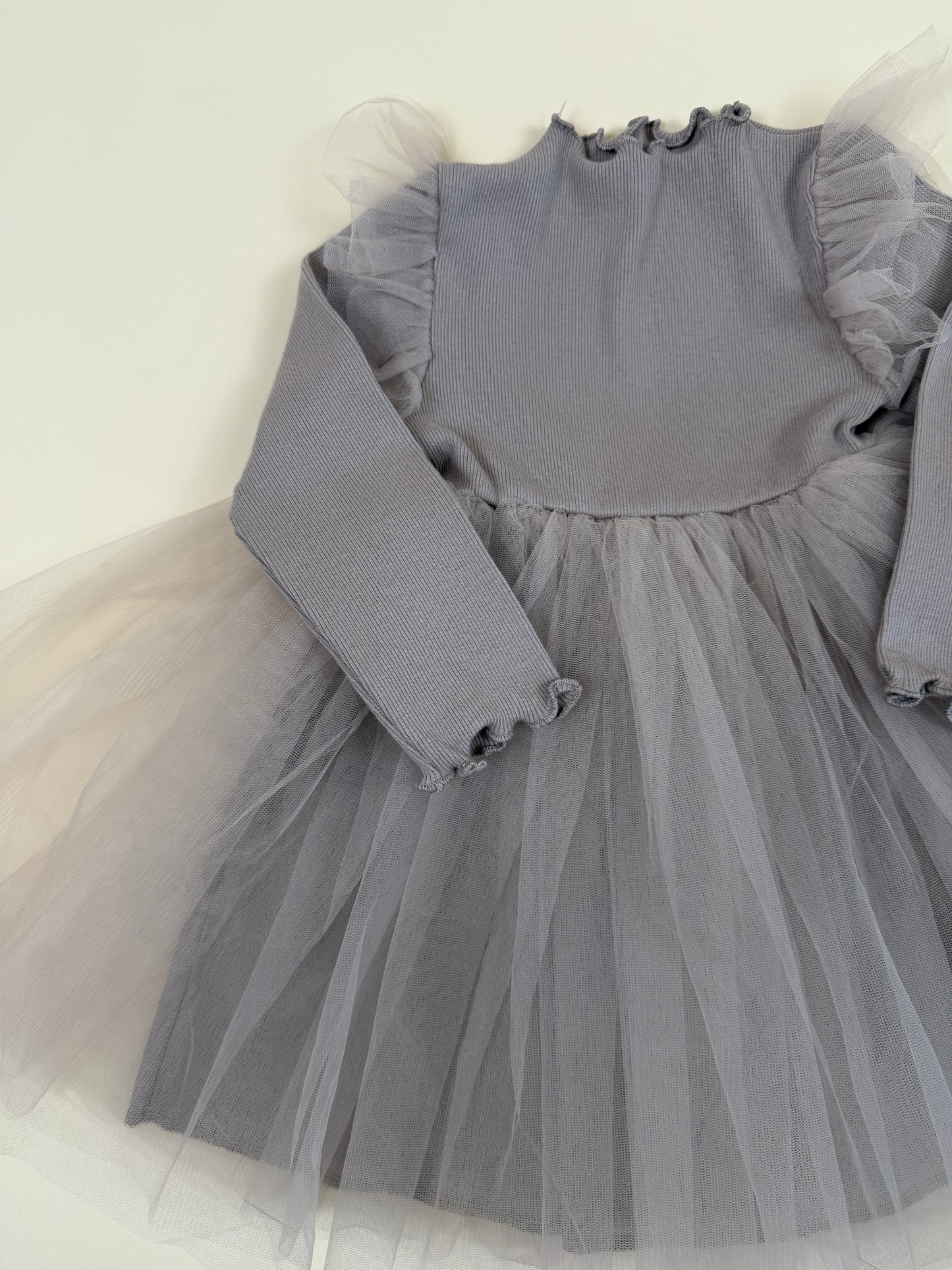 DRESS | Little Ballerina