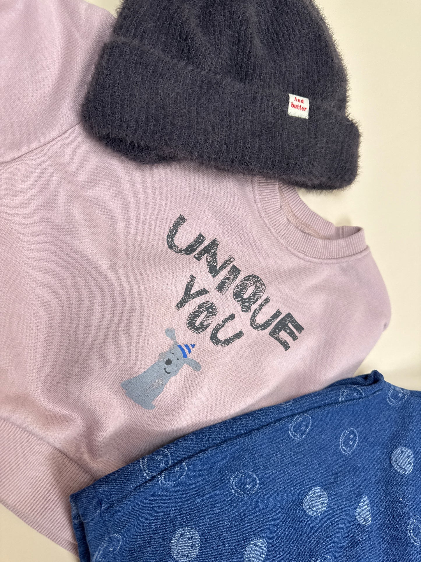 SWEATSHIRT | Unique You