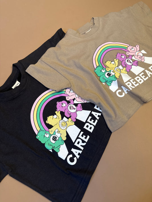T-SHIRT | Care Bear Road