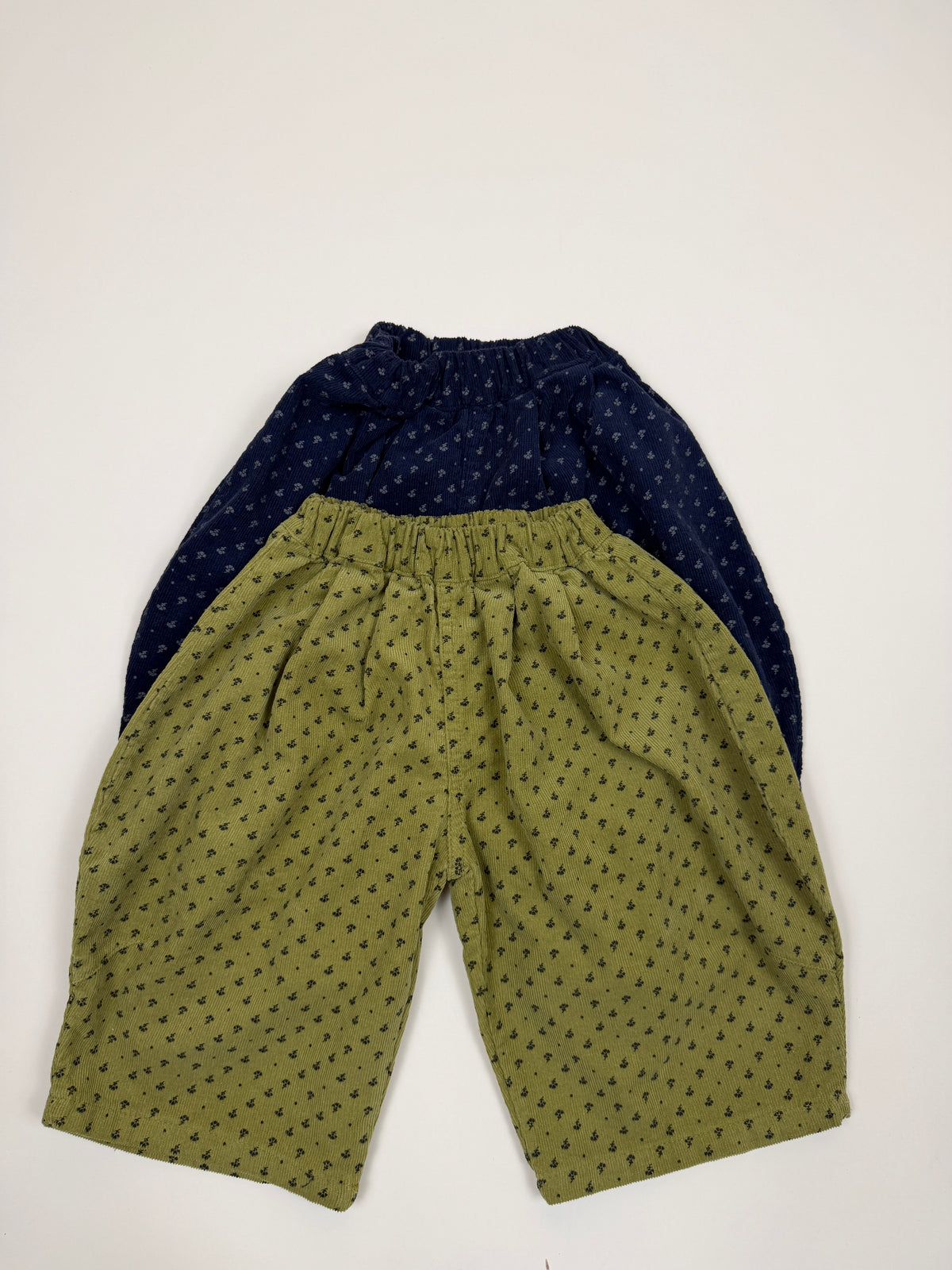 PANTS | Rosy Corduroy