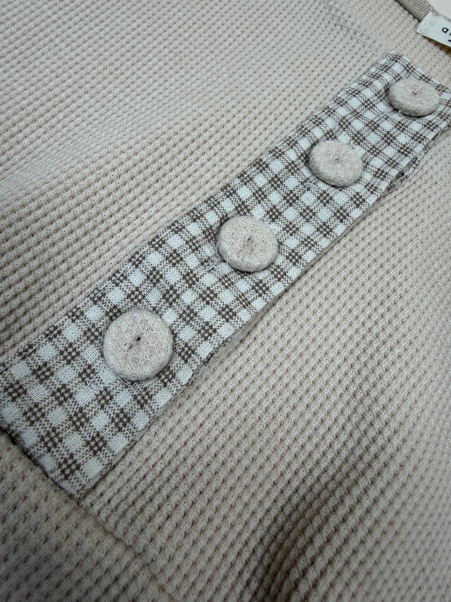 ROMPER | Cookie Summer Snap