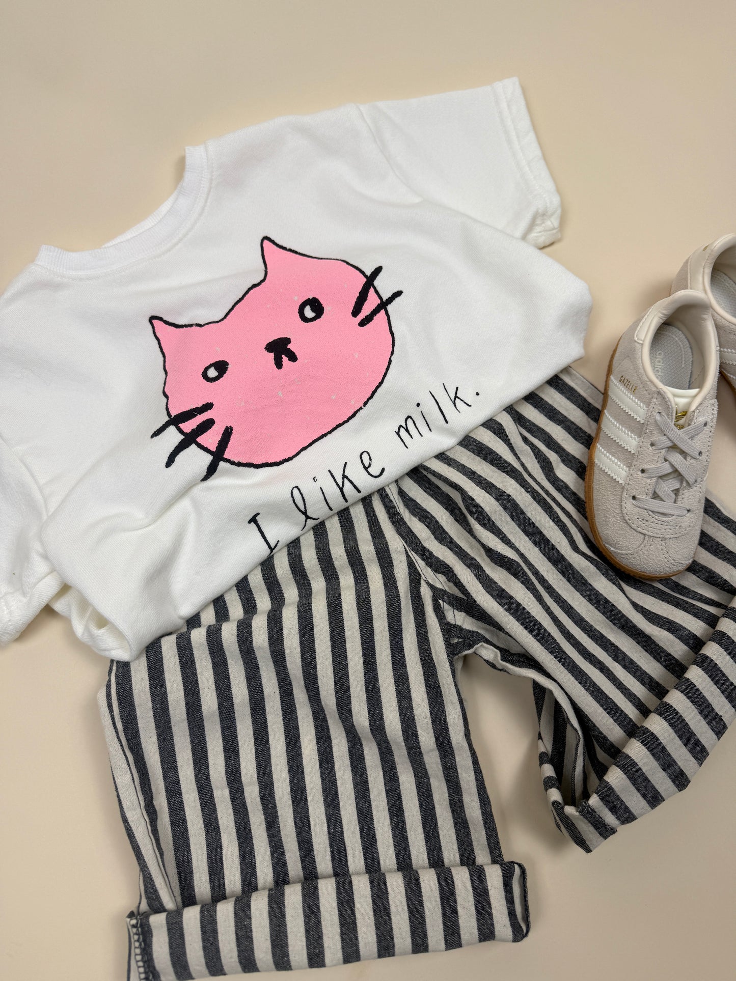 T-SHIRT | kitty