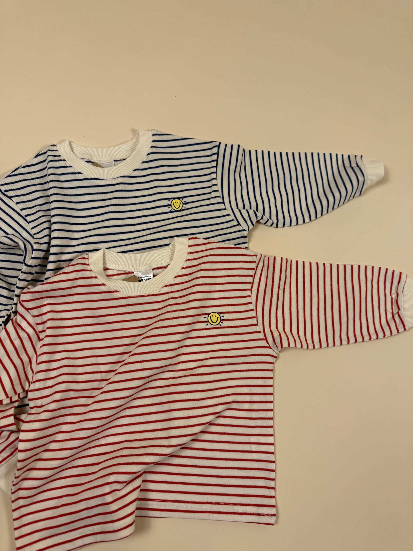 LONGSLEEVE | Good Thing