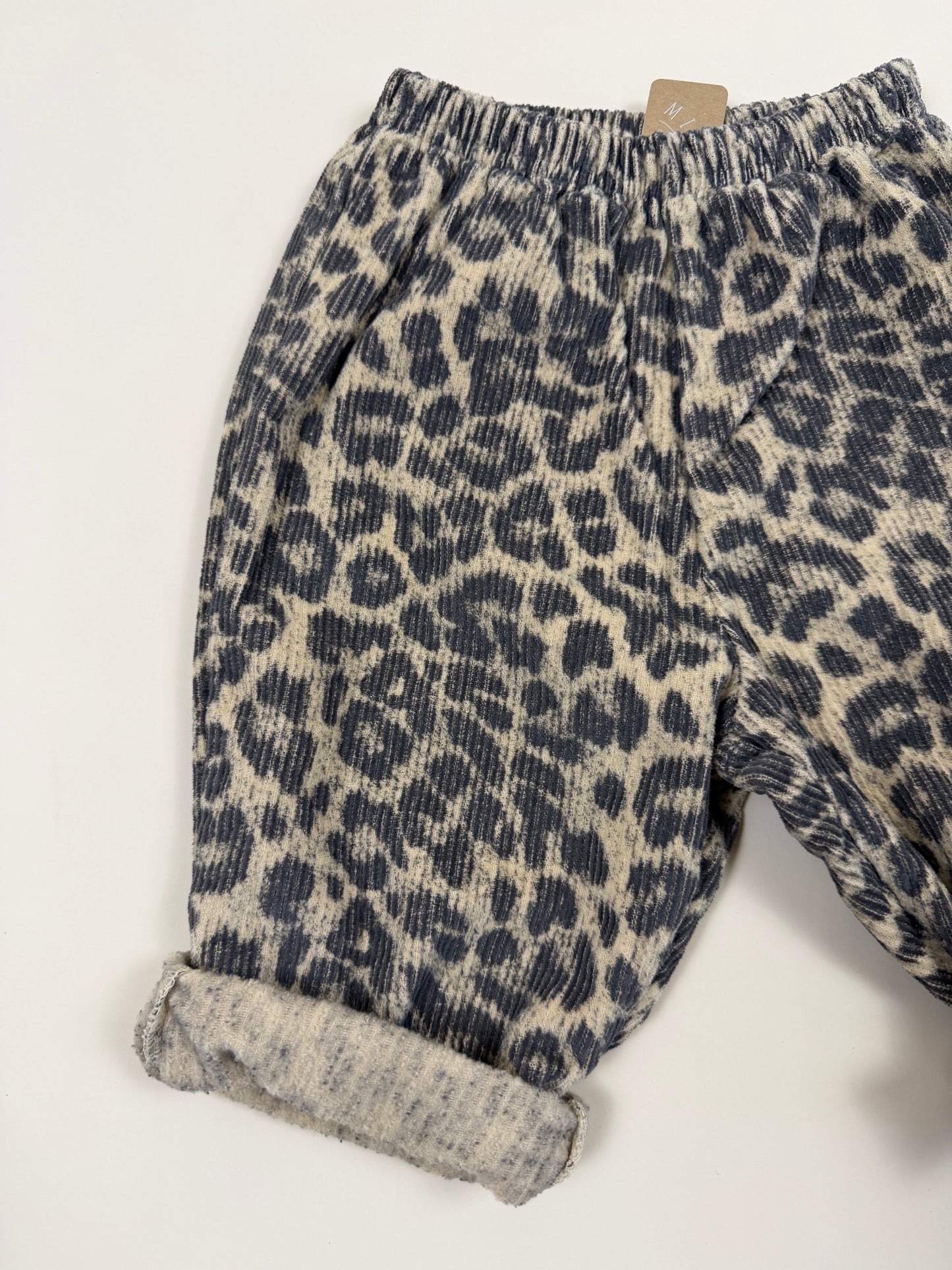 PANTS| leo cordy