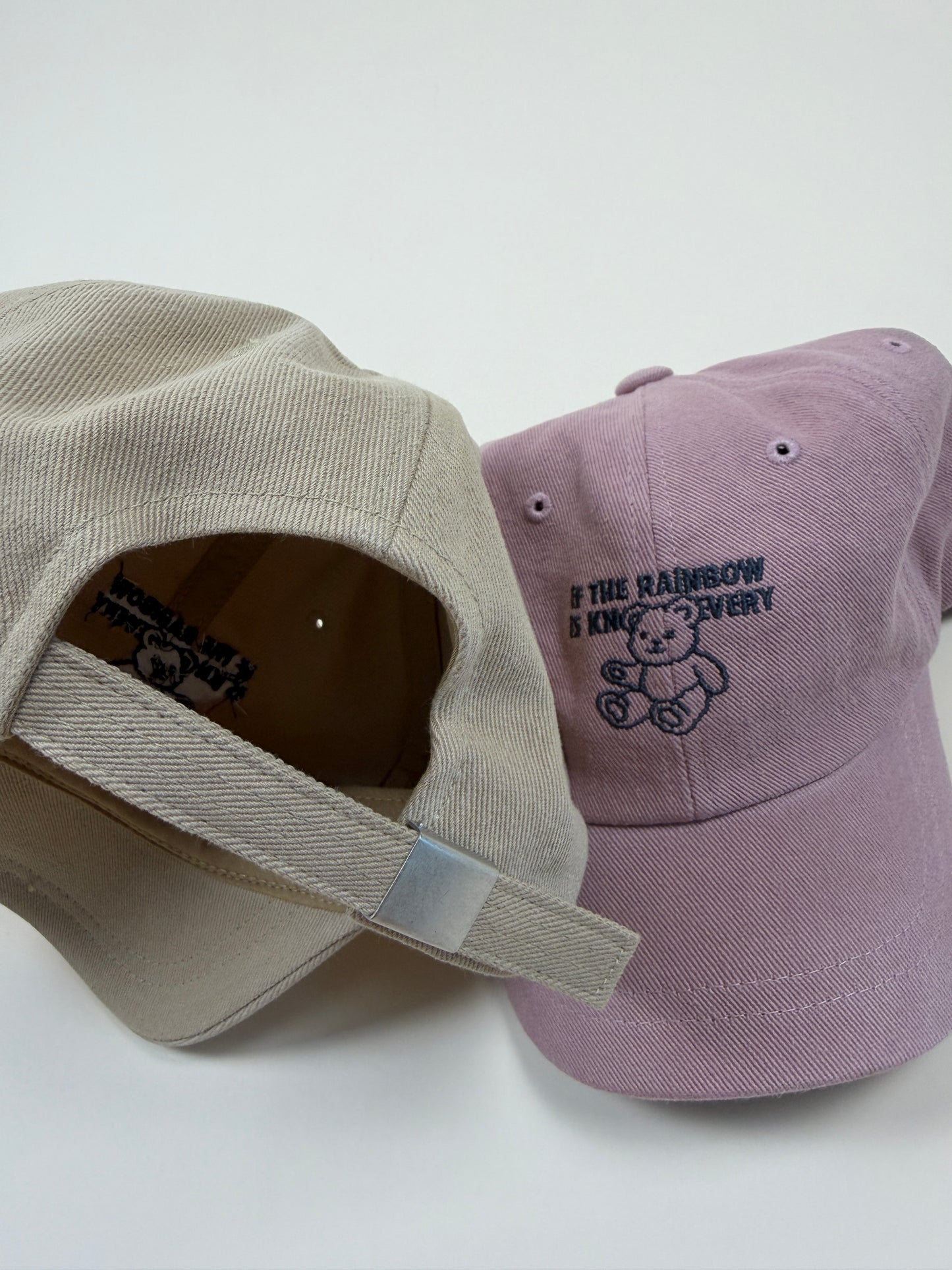 CAP | Little Bear Vintage