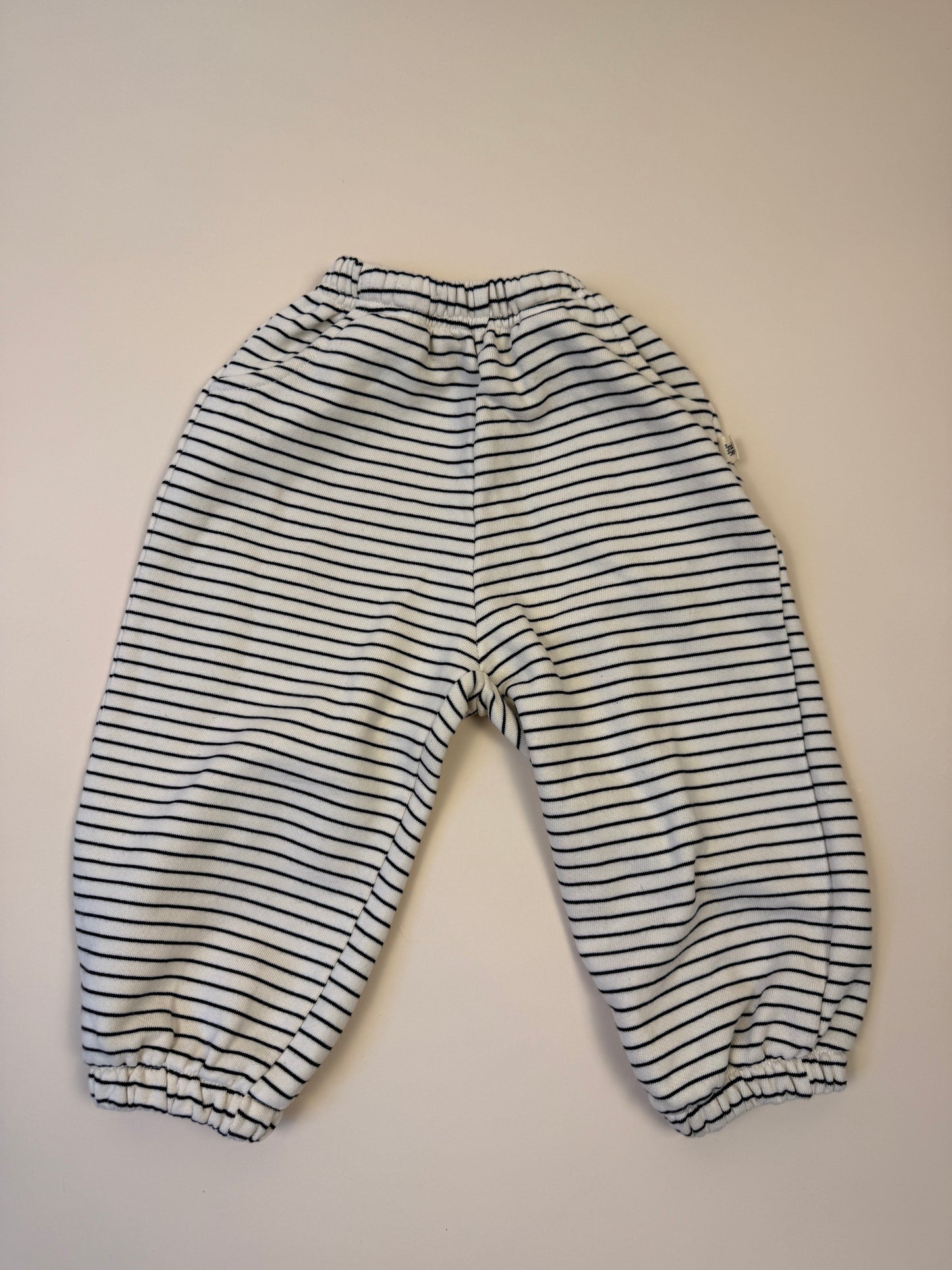 PANTS| daily jogger