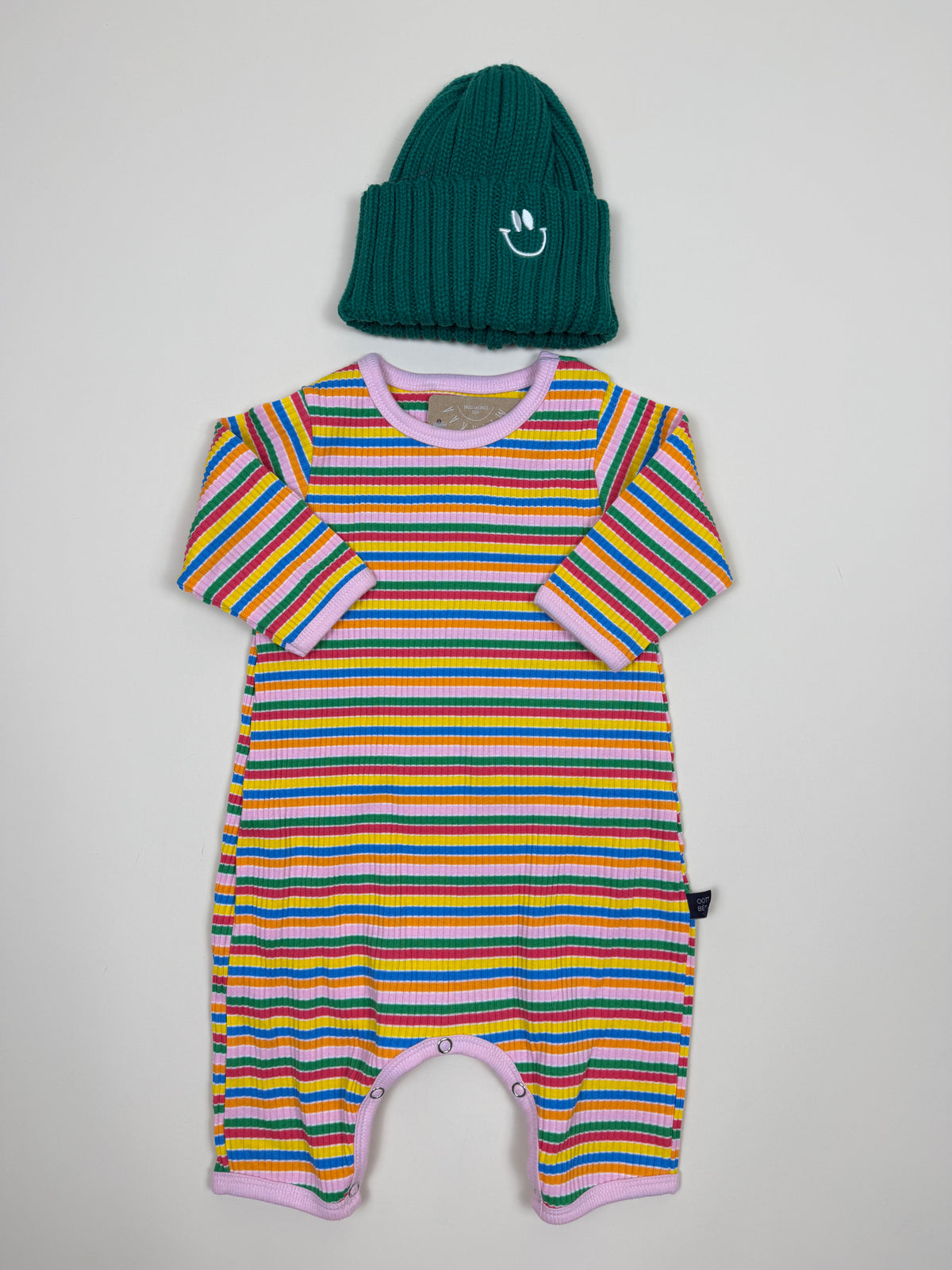 BODYSUIT | Rainbow