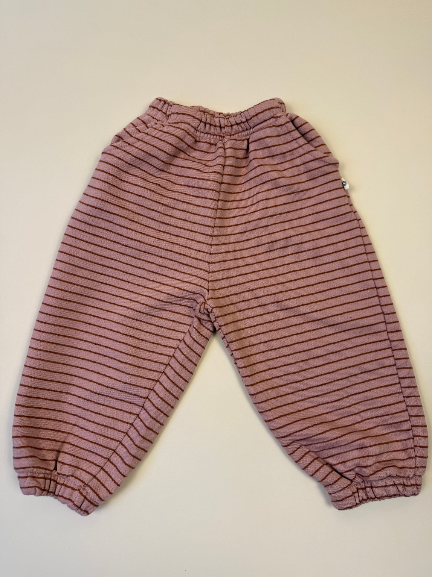 PANTS| daily jogger