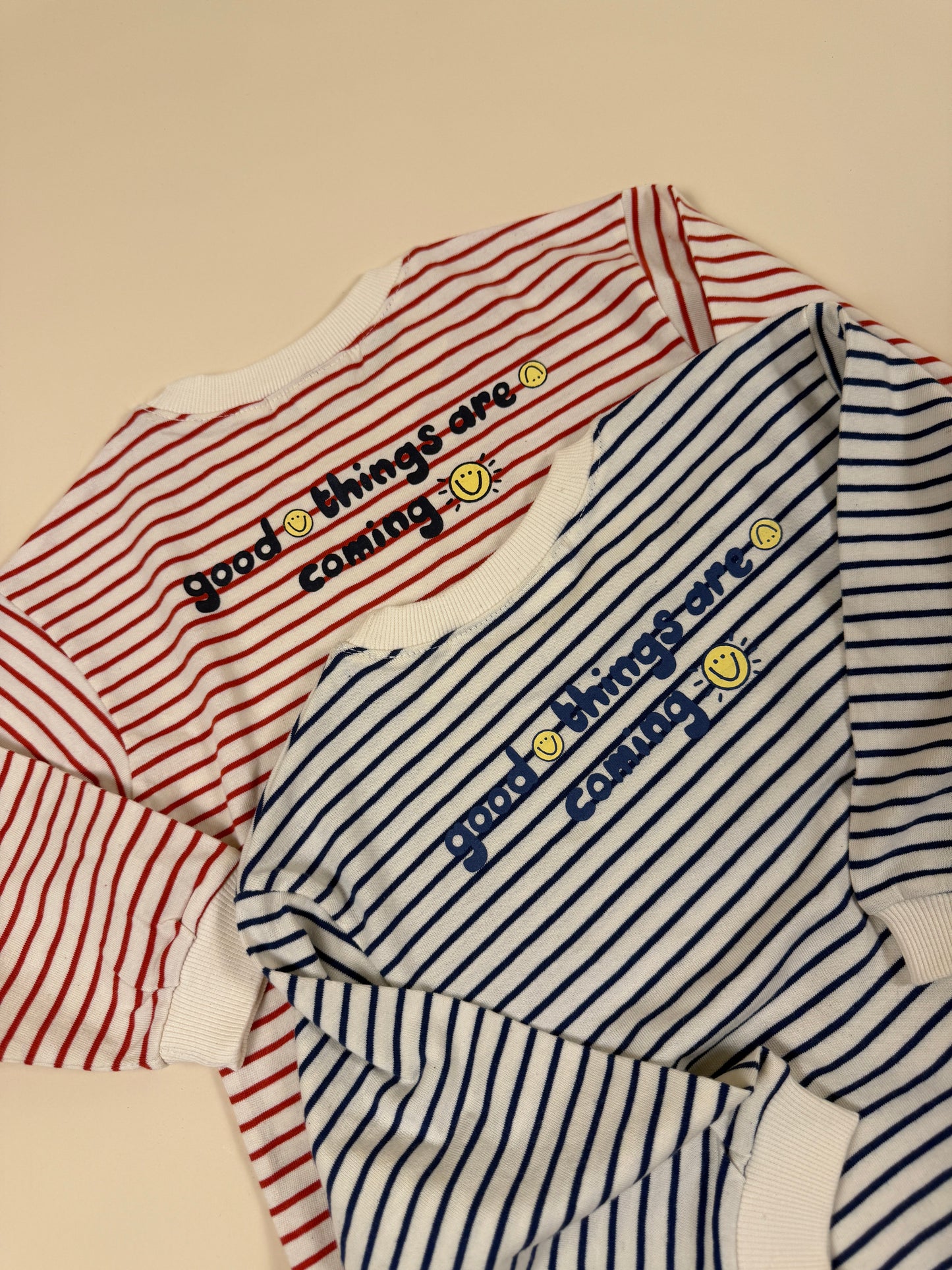 LONGSLEEVE | Good Thing