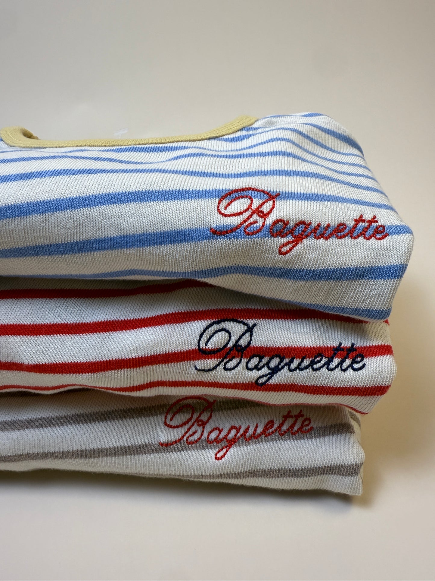 LONGSLEEVE | baguette