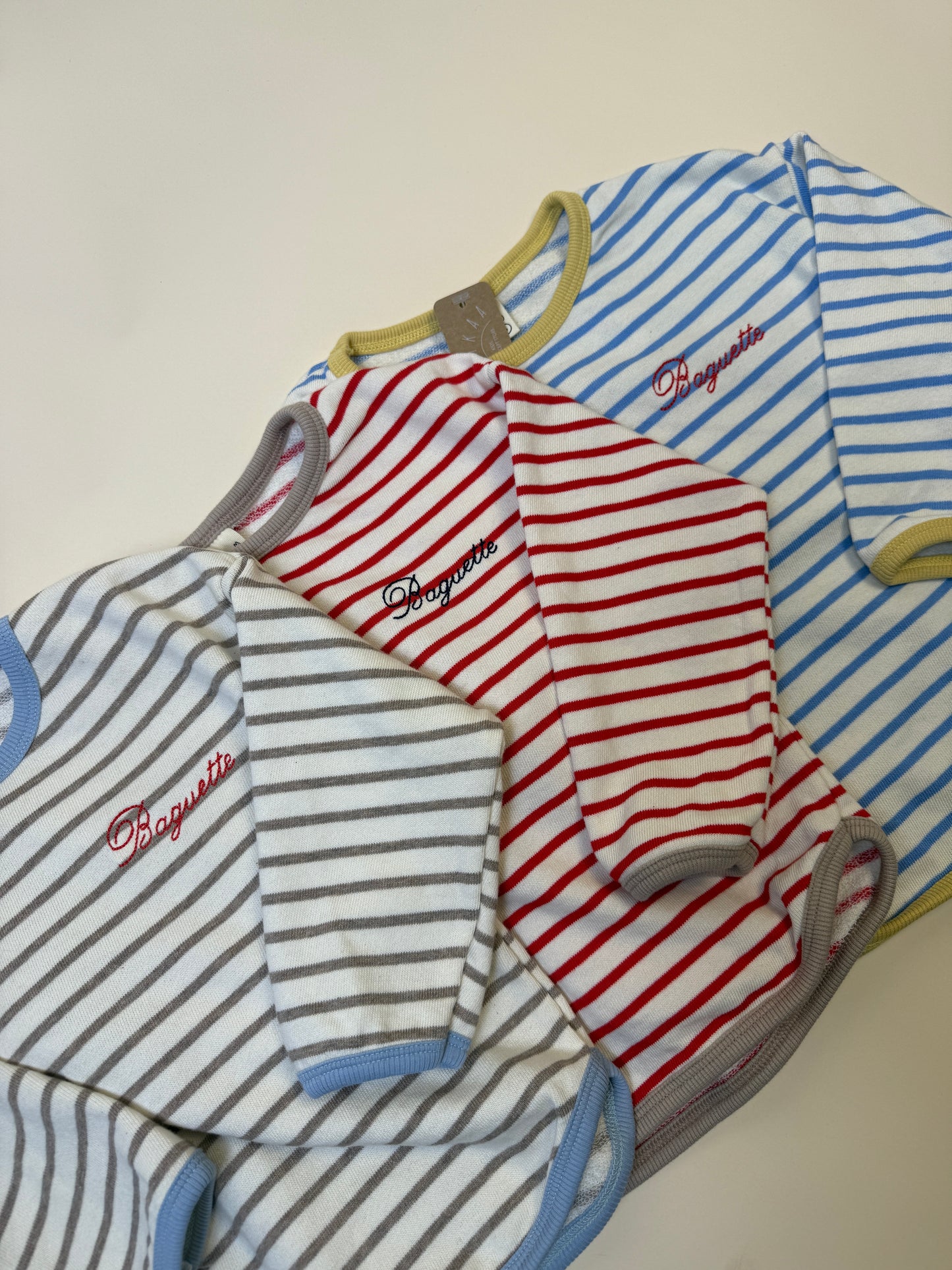 LONGSLEEVE | baguette