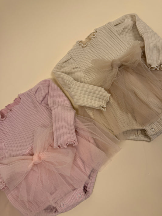 ROMPER| tutu