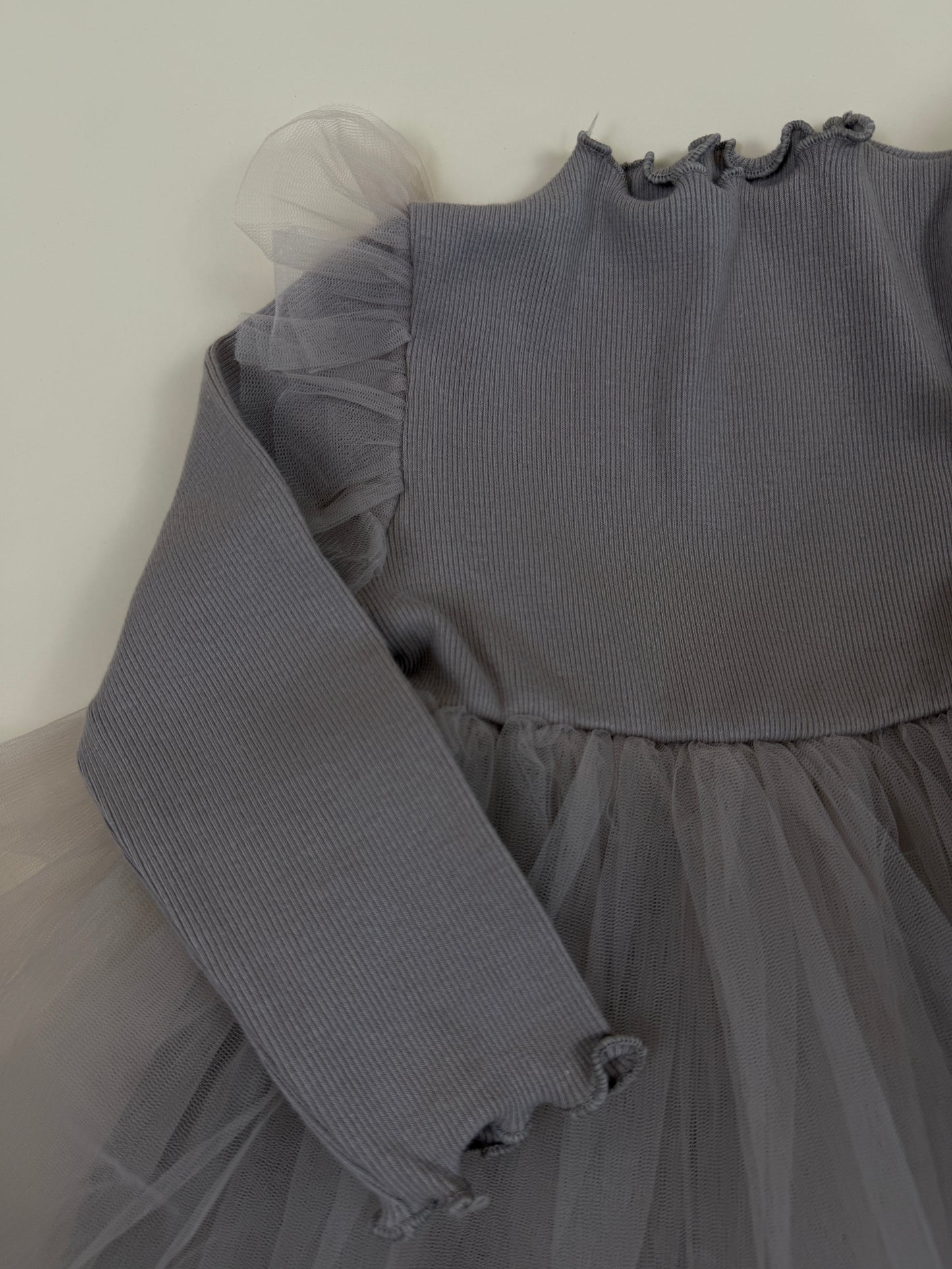DRESS | Little Ballerina