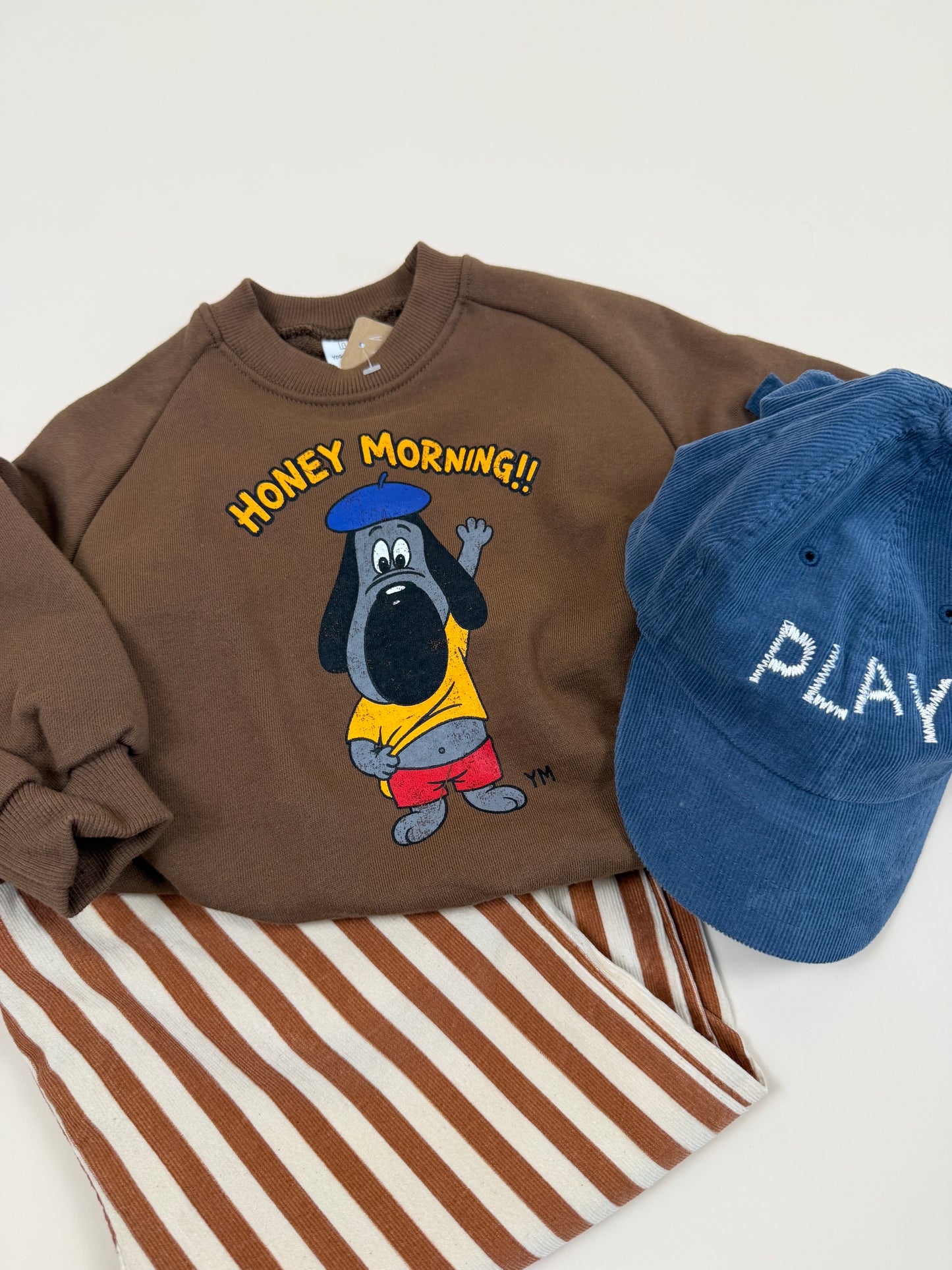 PLAY CAP | Vintage
