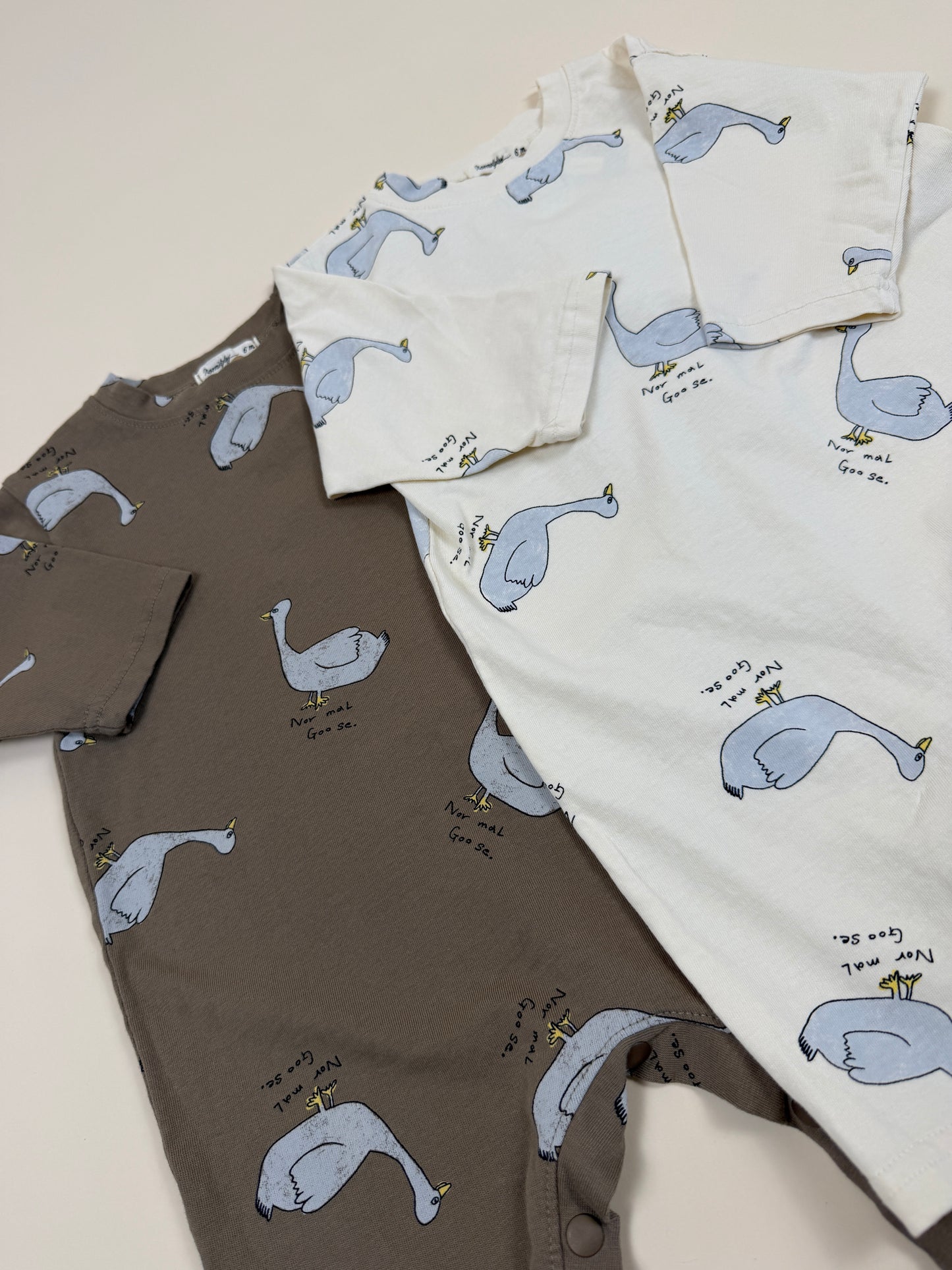 JUMPSUIT | Little Ducks