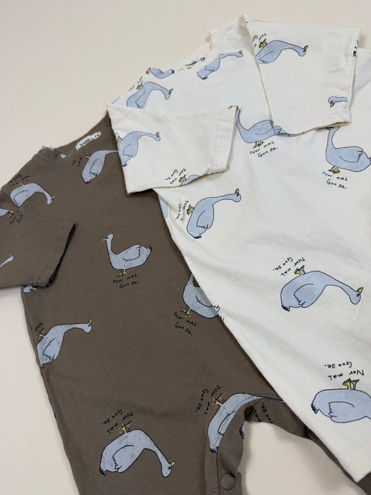 JUMPSUIT | Little Ducks