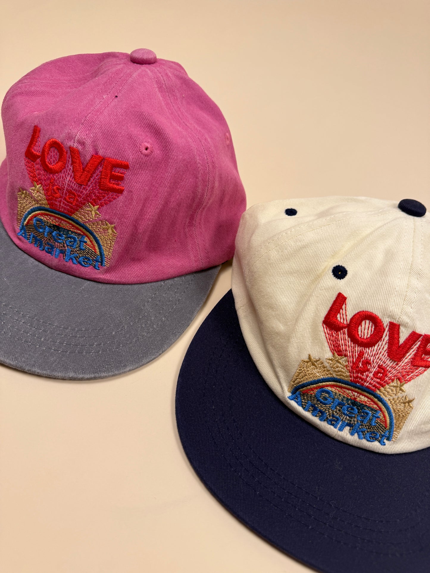 CAP | Love Cap