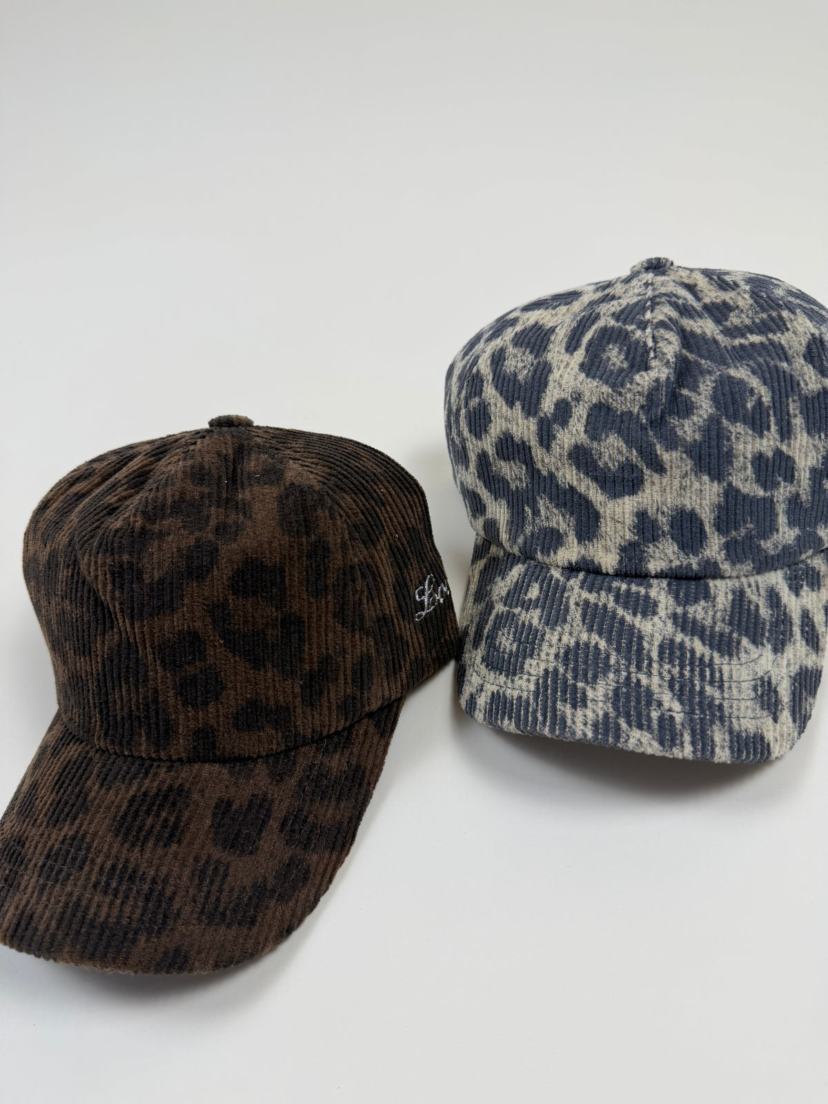 CAP | Wild Leo