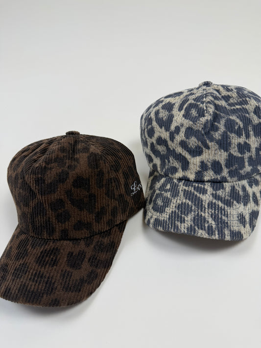 CAP | Wild Leo