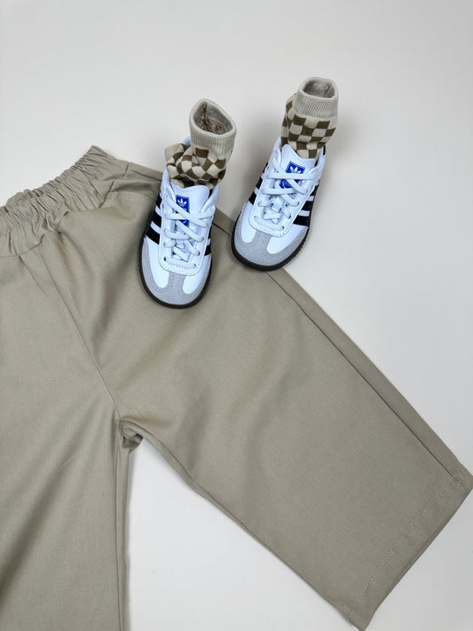 PANTS| chino