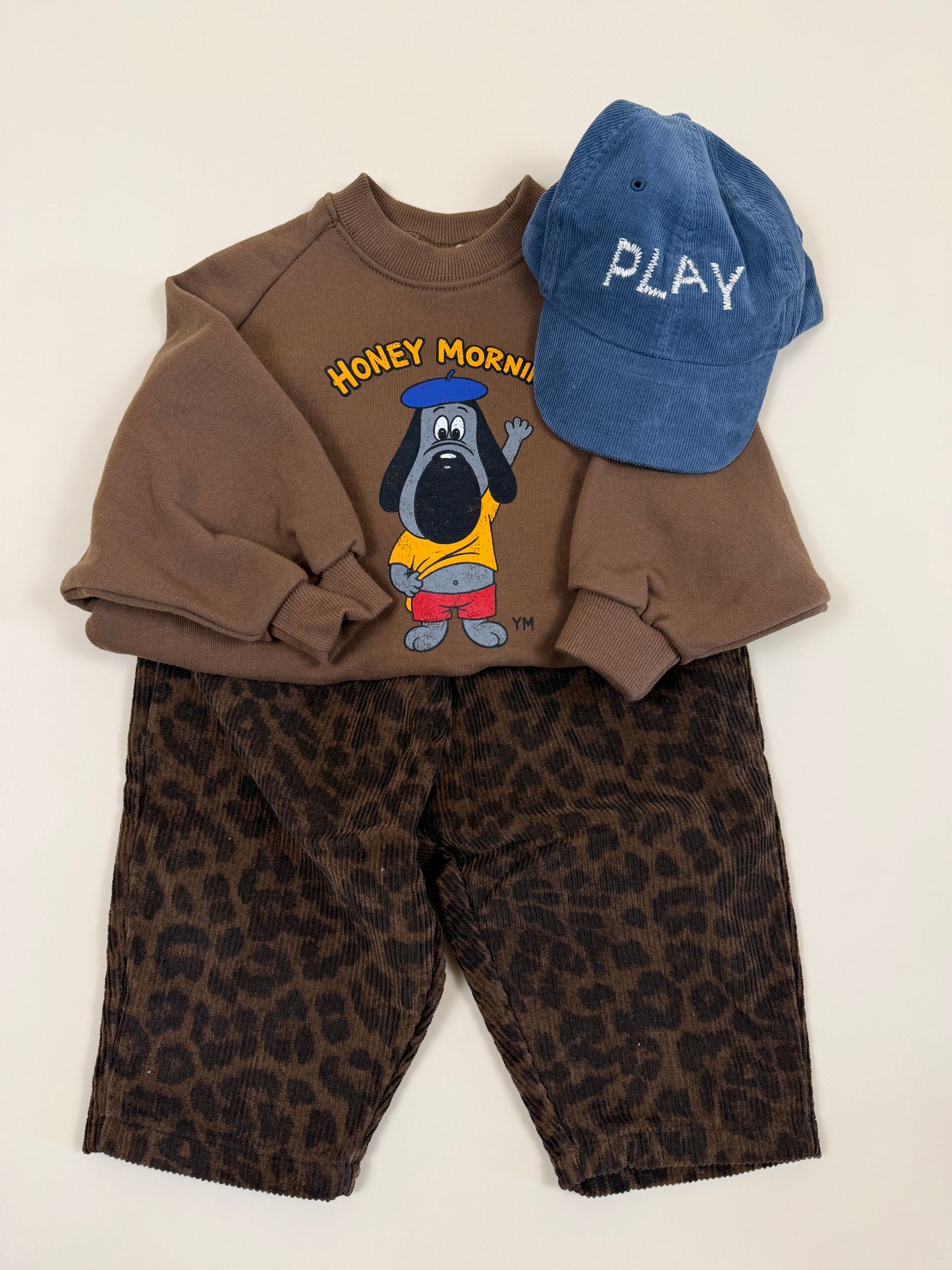 PANTS| leo cordy