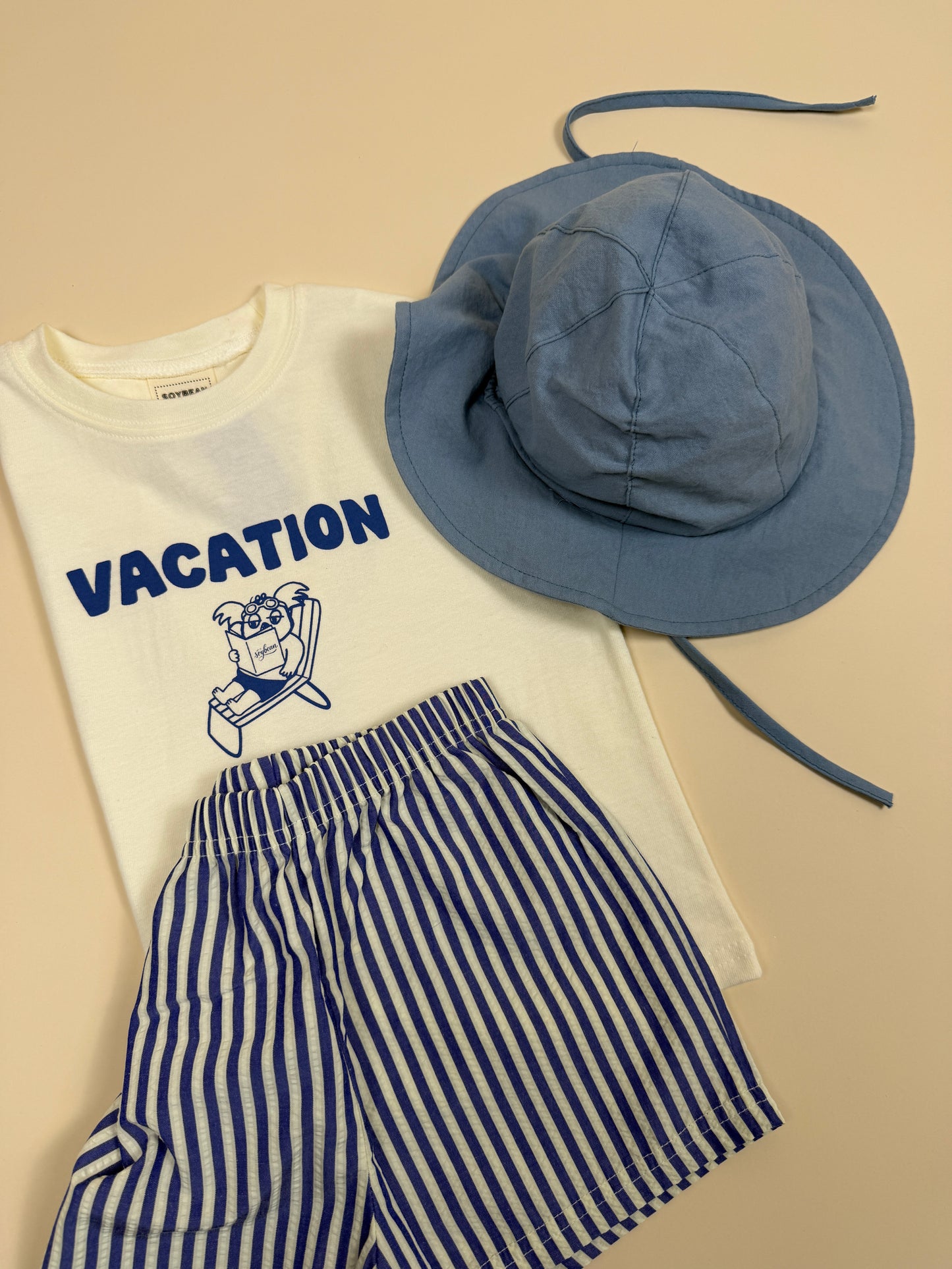 HAT | Summer Bucket Collection