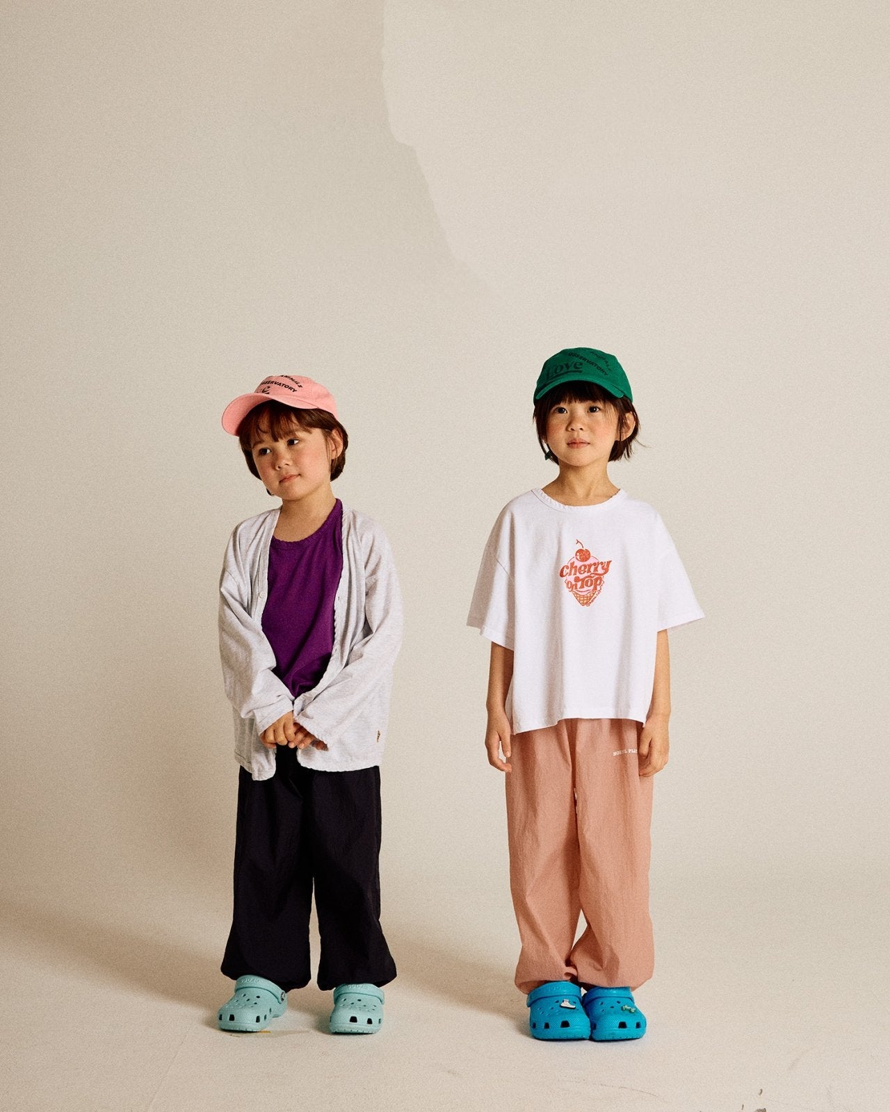 T-SHIRT| cherry