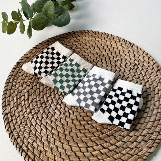 SOCKS| piccoli quadri