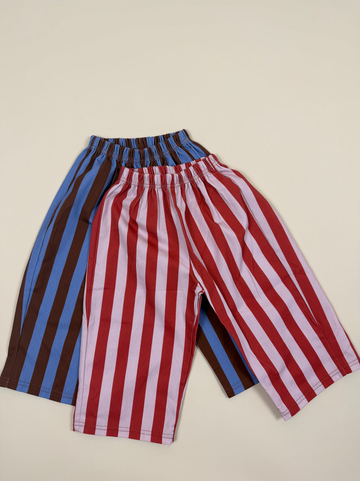 PANTS | Wide-Leg