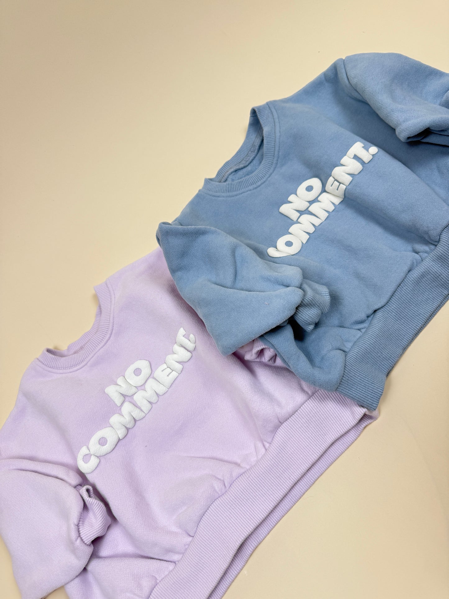 SWEATSHIRT| no comment