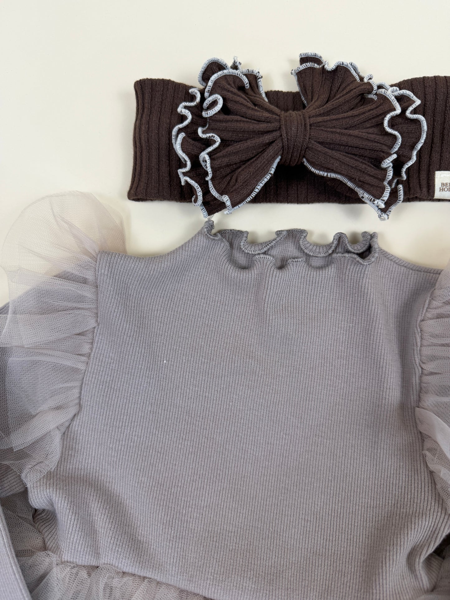 DRESS | Little Ballerina
