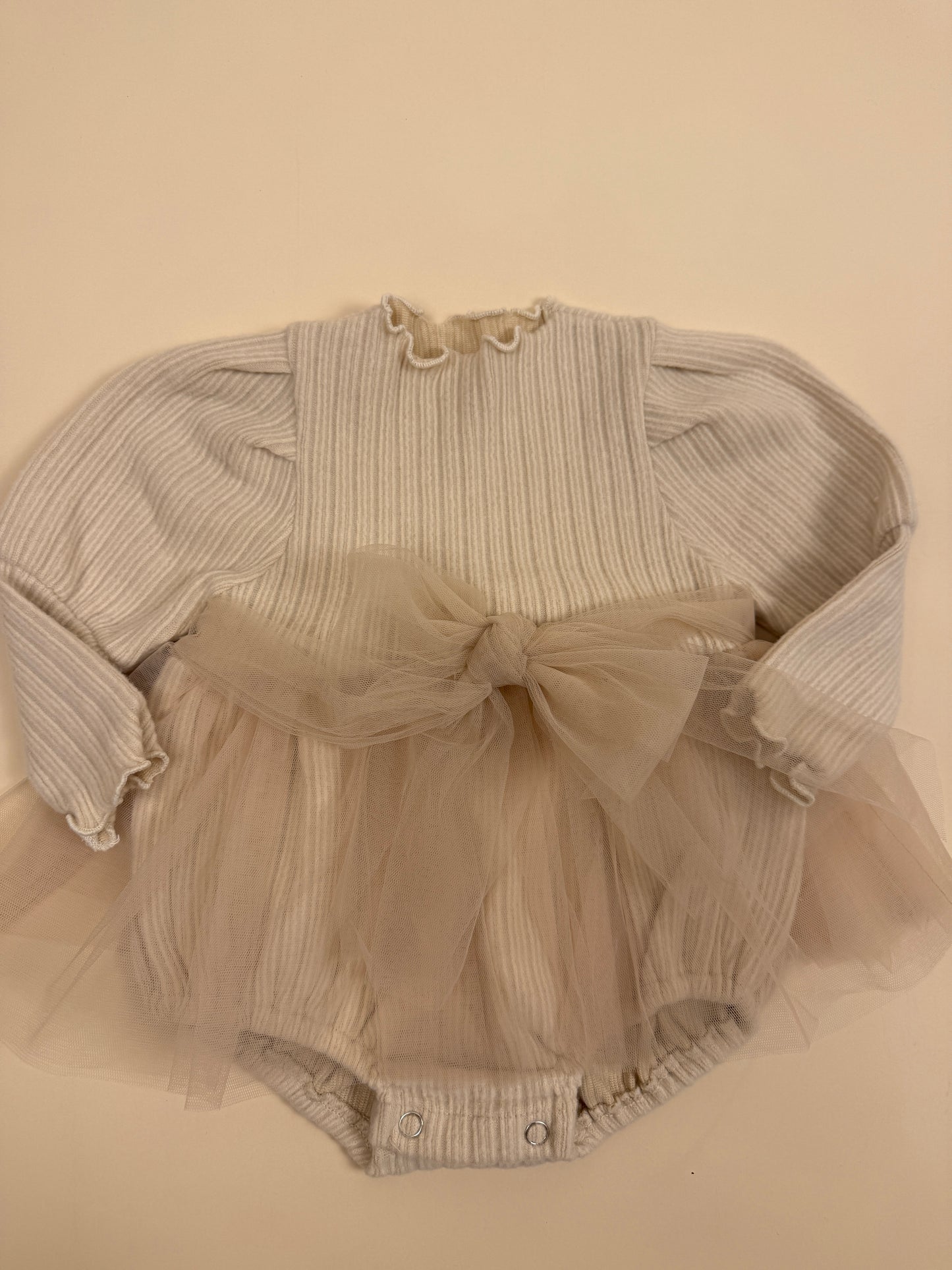 ROMPER| tutu