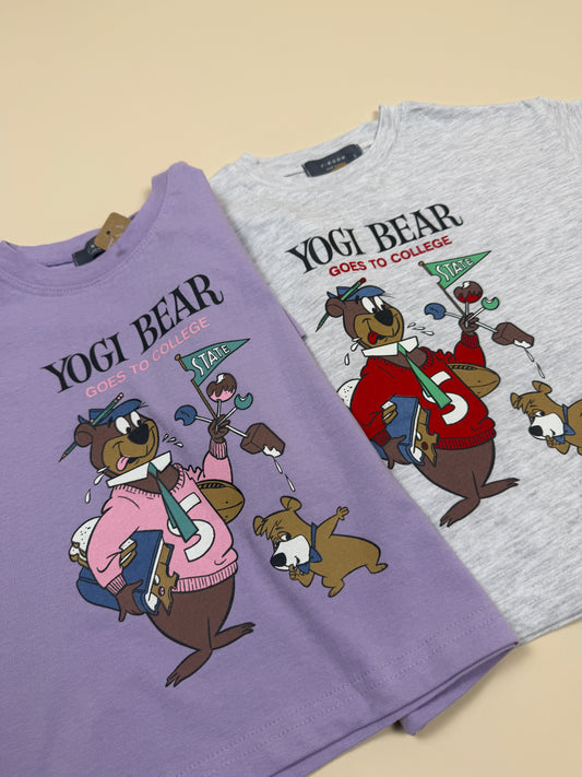 T-SHIRT | State Bear Vintage