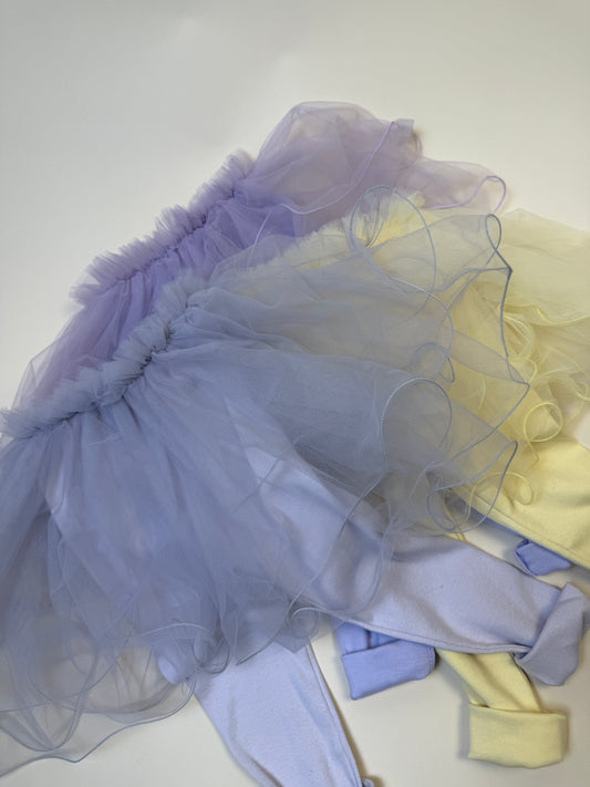 LEGGINGS | darling tutu