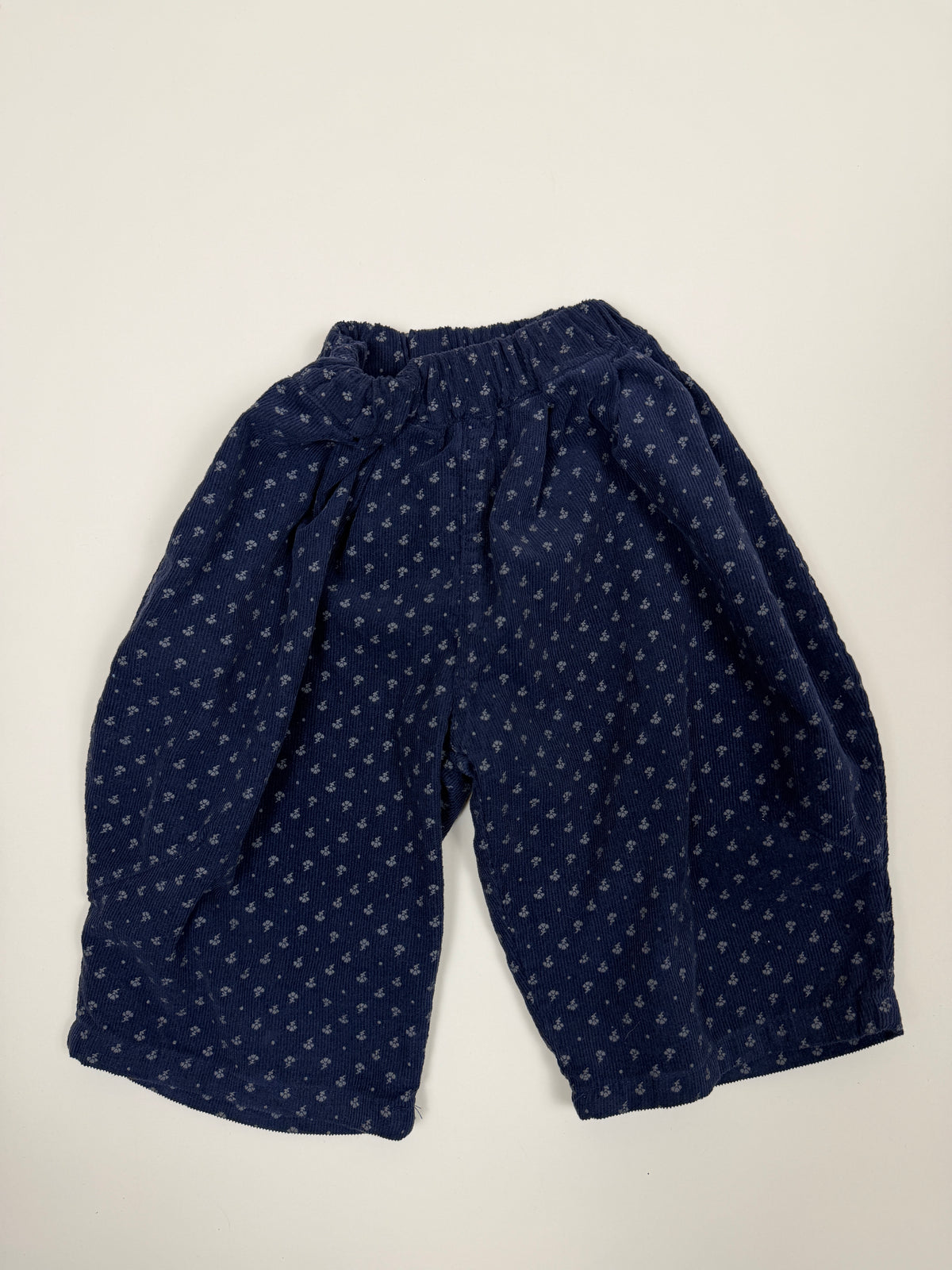 PANTS | Rosy Corduroy
