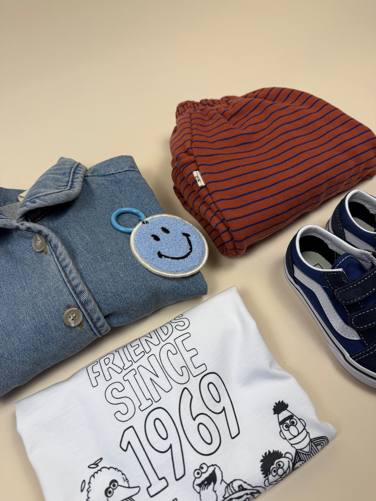 PANTS| daily jogger