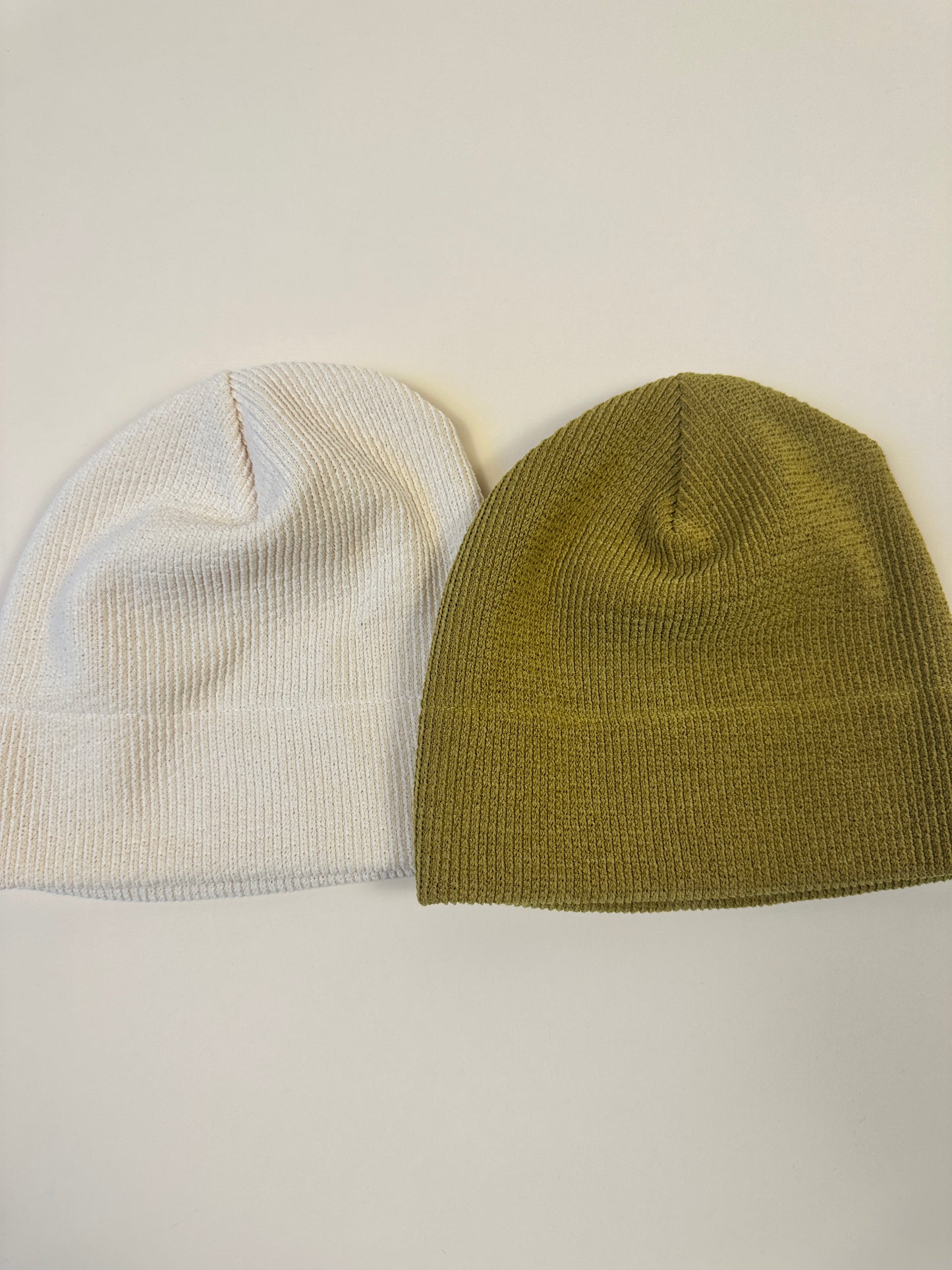 BEANIE| knit