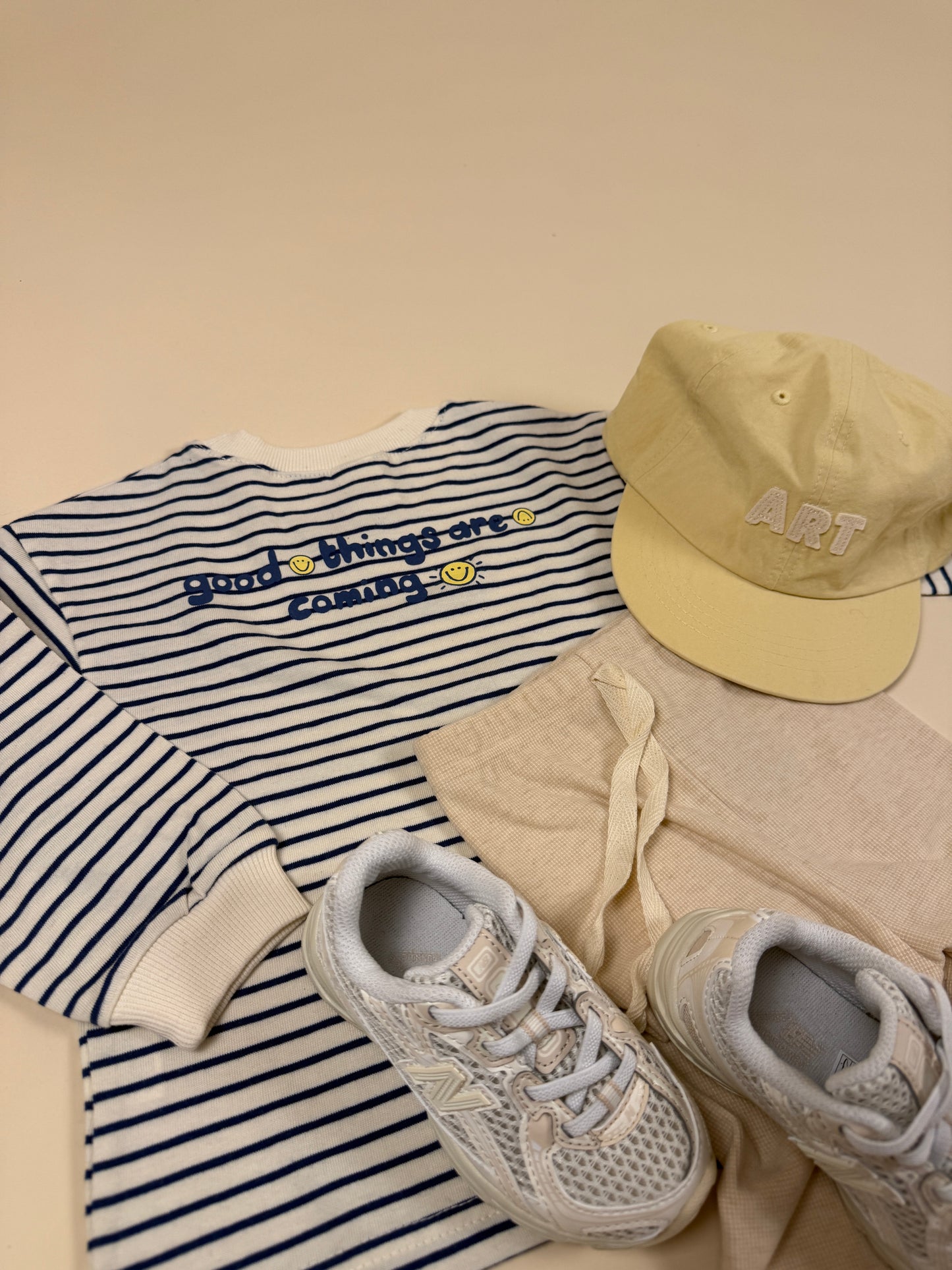 LONGSLEEVE | Good Thing