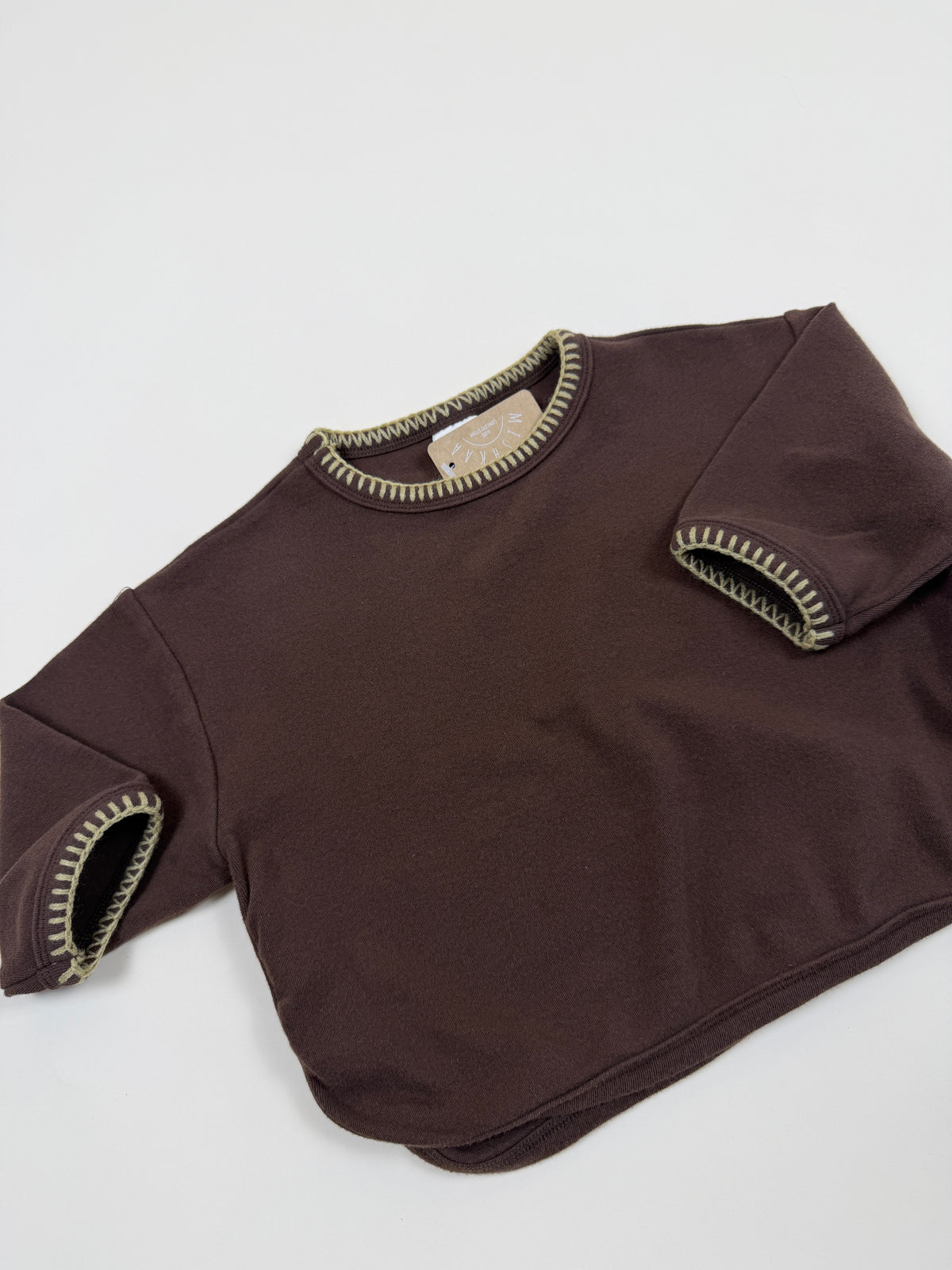 T-SHIRT | Little Stitch