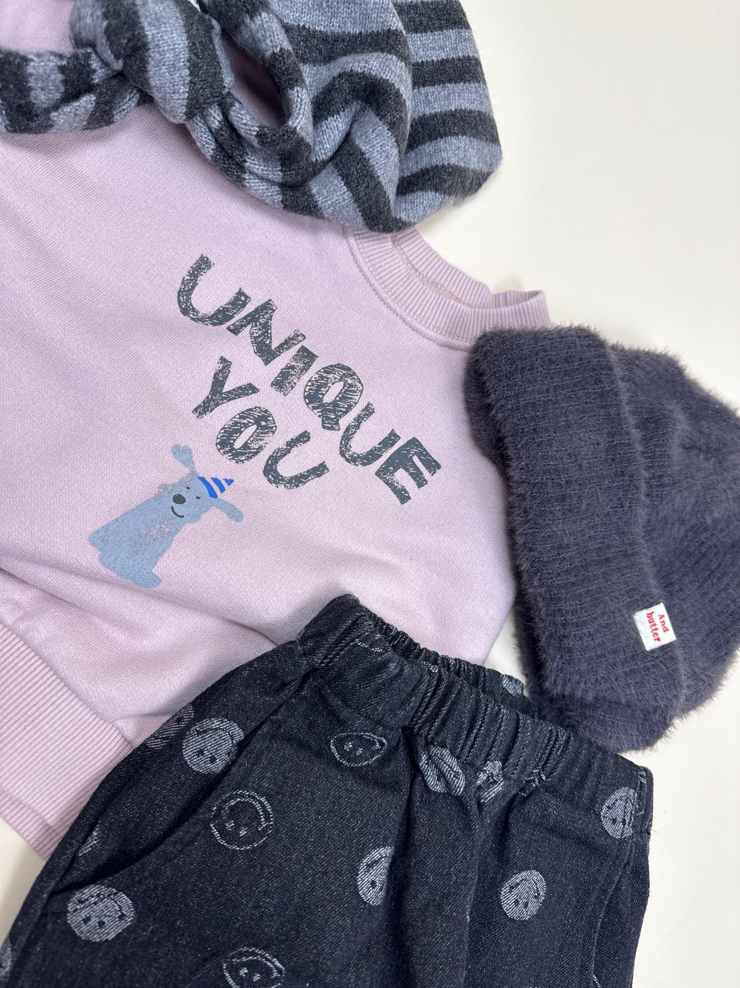 SWEATSHIRT | Unique You