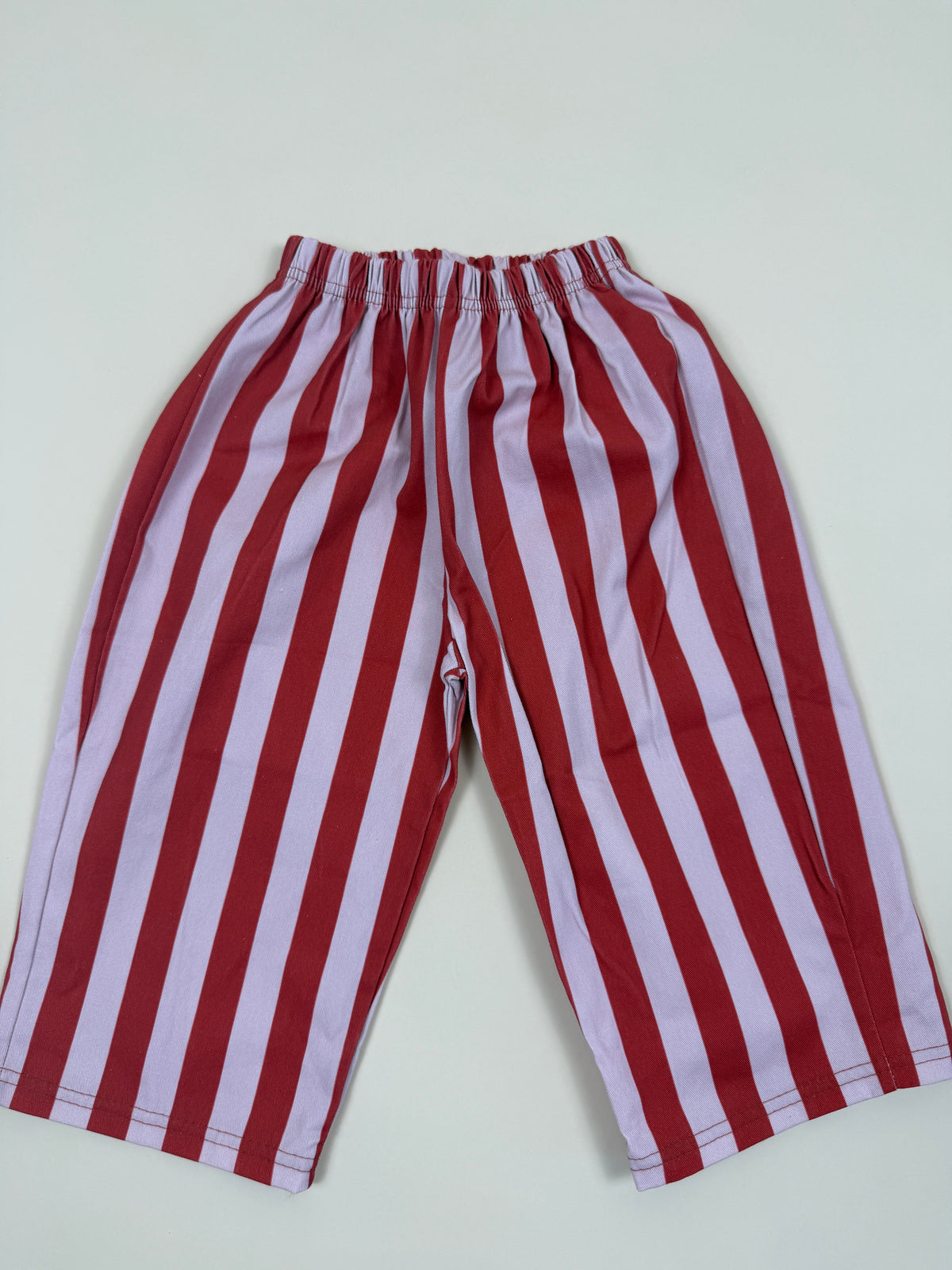 PANTS | Wide-Leg